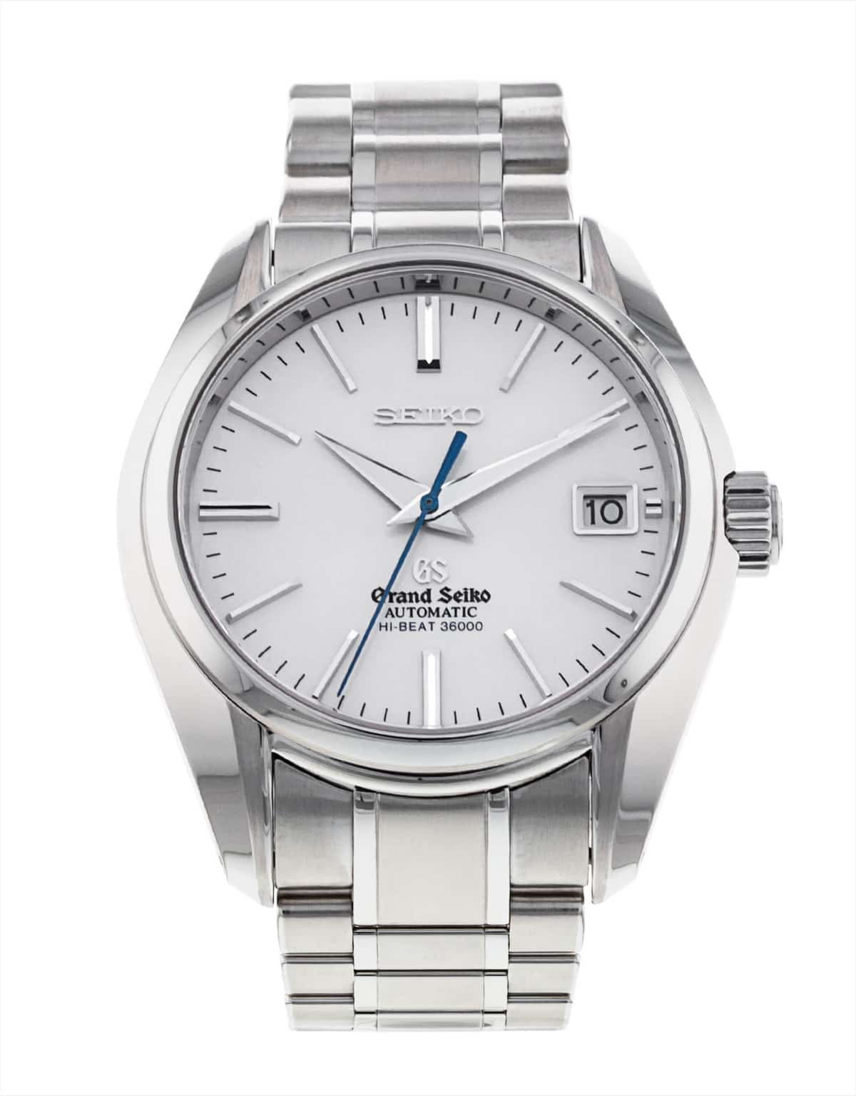 Grand Seiko Hi Beat SBGH001